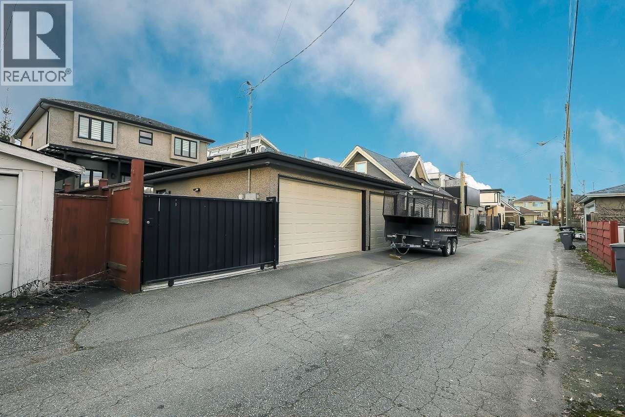 66 W 44th Avenue, Vancouver, British Columbia  V5Y 2V1 - Photo 9 - R3175866