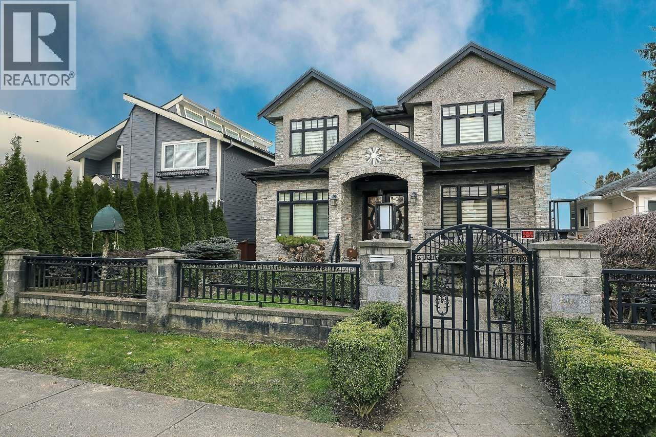 66 W 44th Avenue, Vancouver, British Columbia  V5Y 2V1 - Photo 2 - R3175866