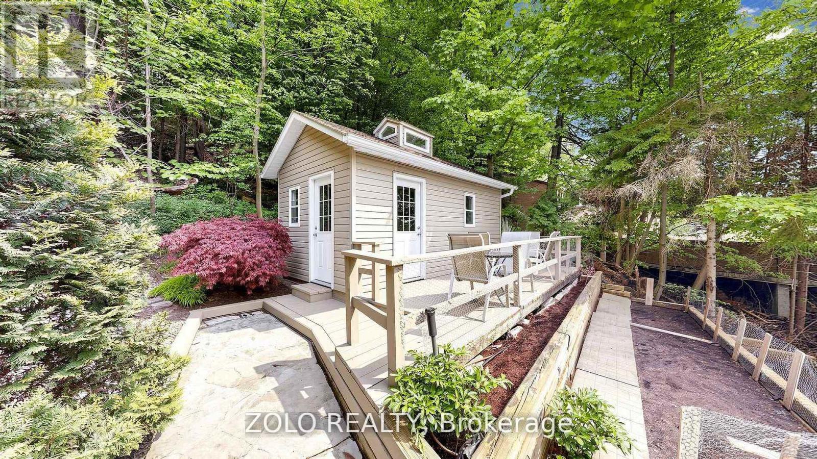 41 Meadowcliffe Drive, Toronto (Cliffcrest), Ontario  M1M 2X8 - Photo 46 - E14089624