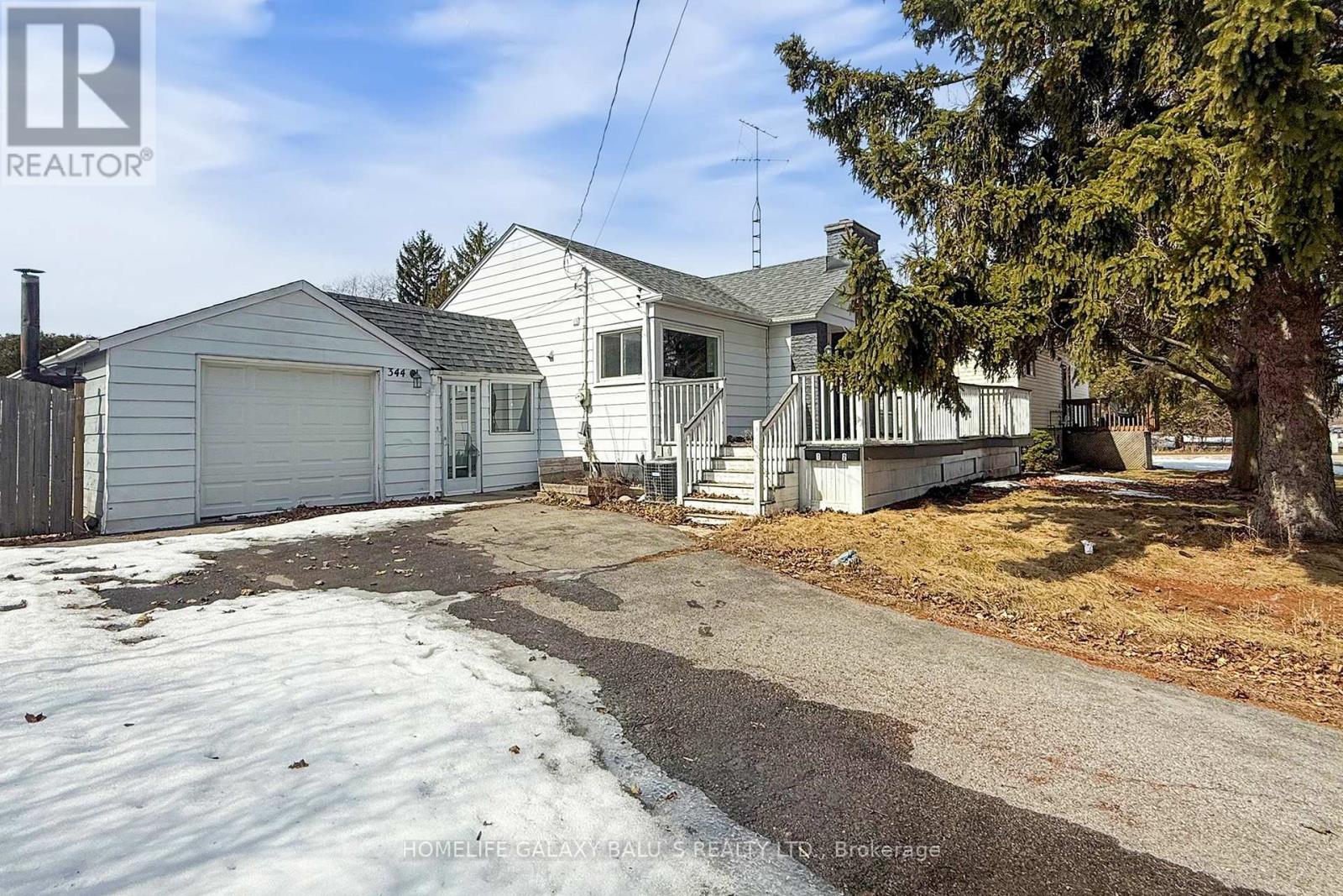 344 Townline Road N, Oshawa (Eastdale), Ontario  L1K 2A4 - Photo 2 - E14089638