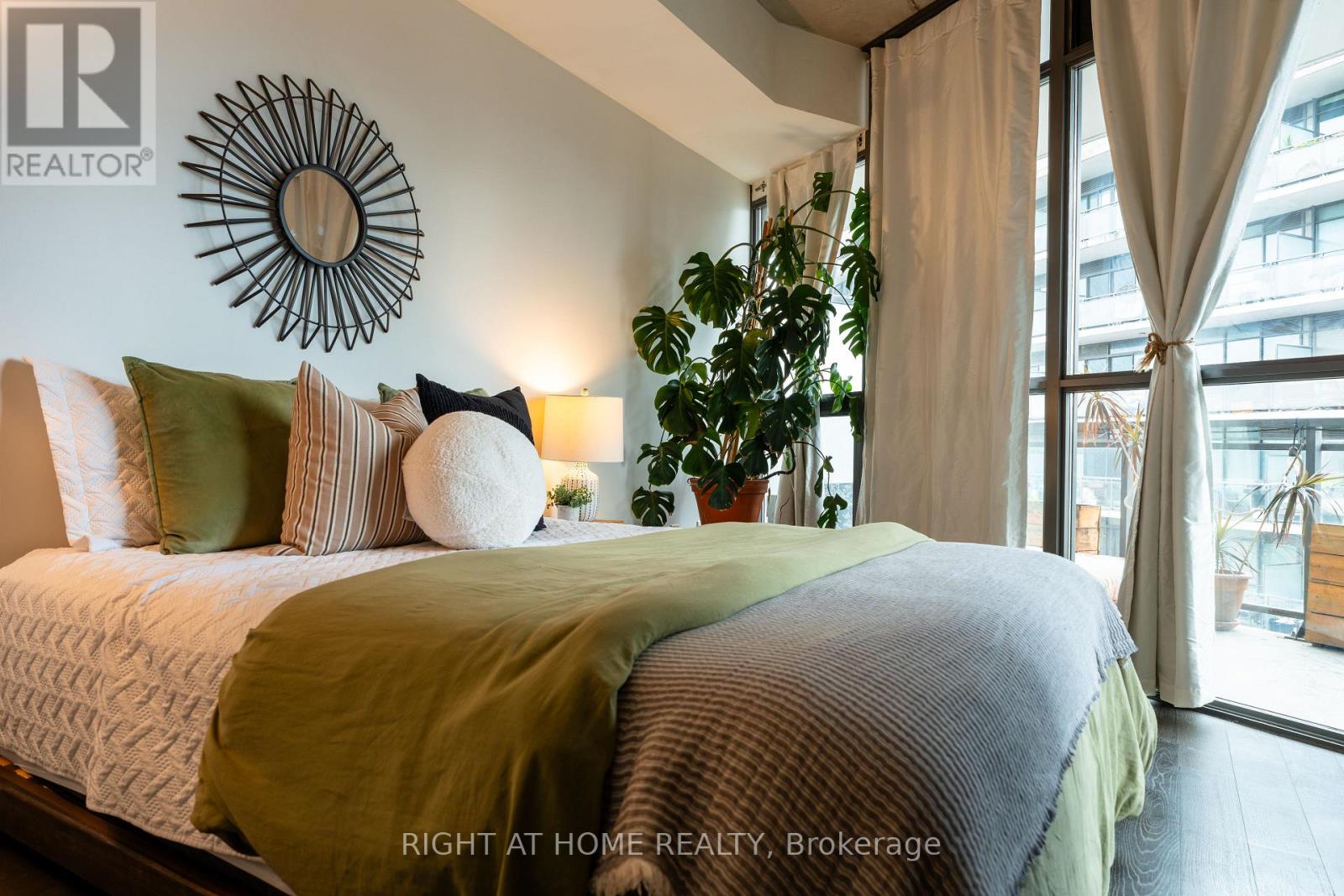 702 - 1201 Dundas Street E, Toronto (South Riverdale), Ontario  M4M 1S2 - Photo 13 - E14089650