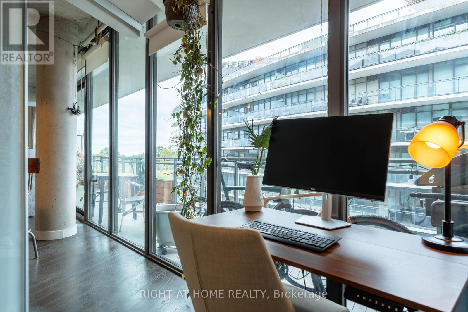 702 - 1201 Dundas Street E, Toronto (South Riverdale), Ontario  M4M 1S2 - Photo 21 - E14089650