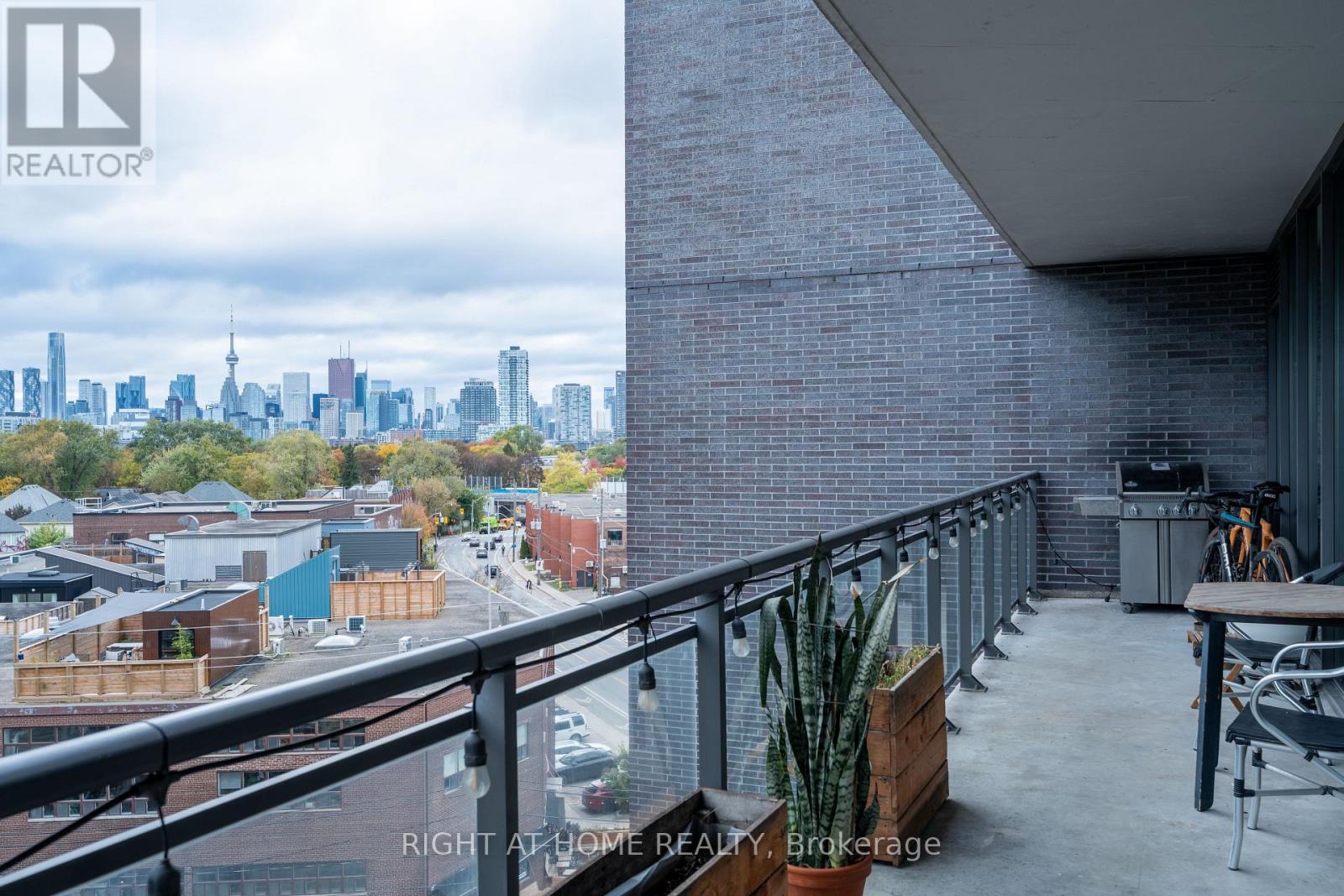 702 - 1201 Dundas Street E, Toronto (South Riverdale), Ontario  M4M 1S2 - Photo 26 - E14089650