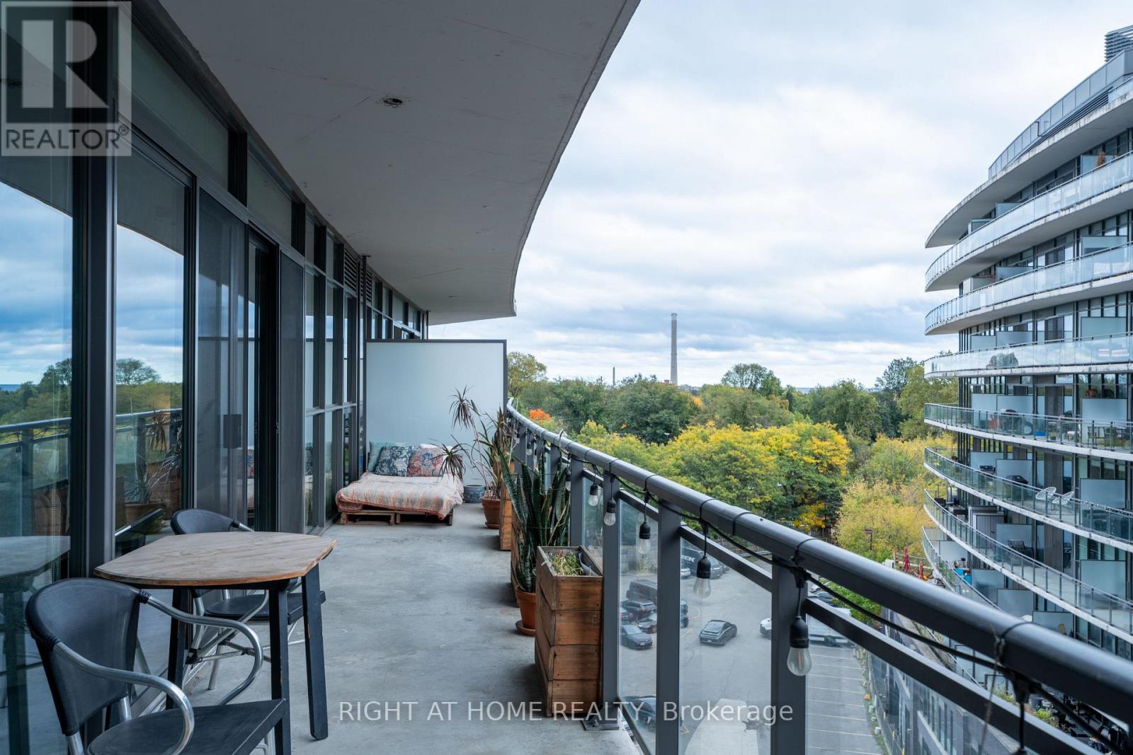 702 - 1201 Dundas Street E, Toronto (South Riverdale), Ontario  M4M 1S2 - Photo 27 - E14089650