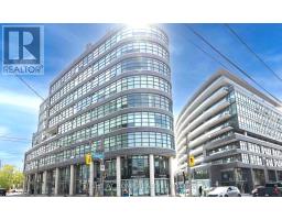 702 - 1201 DUNDAS STREET E, Toronto, Ontario