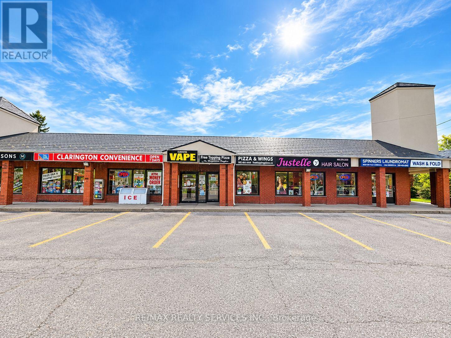 1561 DURHAM REGIONAL 2 HIGHWAY, clarington (courtice), Ontario