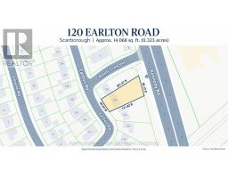 120 EARLTON ROAD, Toronto, Ontario