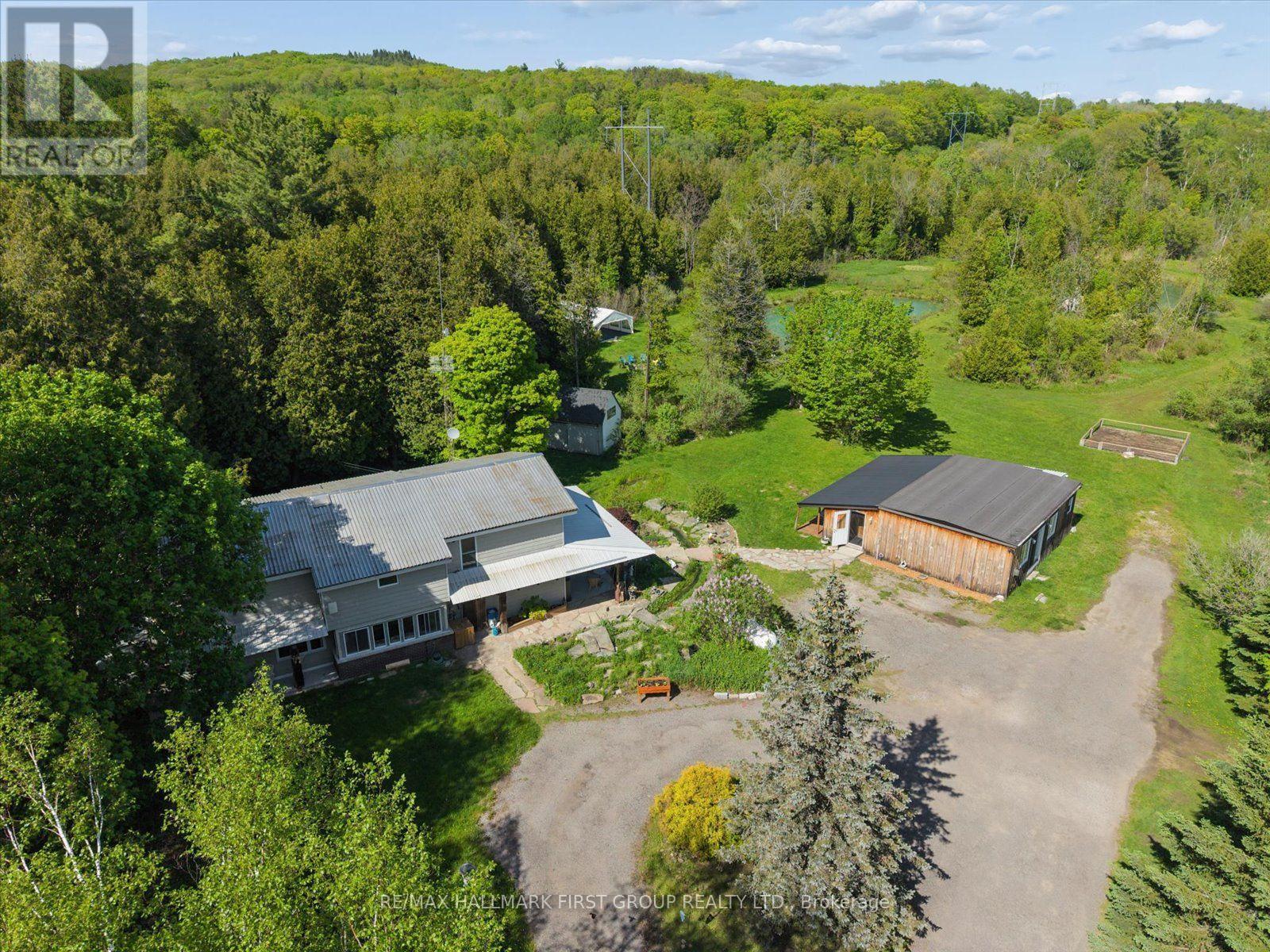 7167 Carscadden Road, Clarington, Ontario  L0B 1M0 - Photo 13 - E14089676