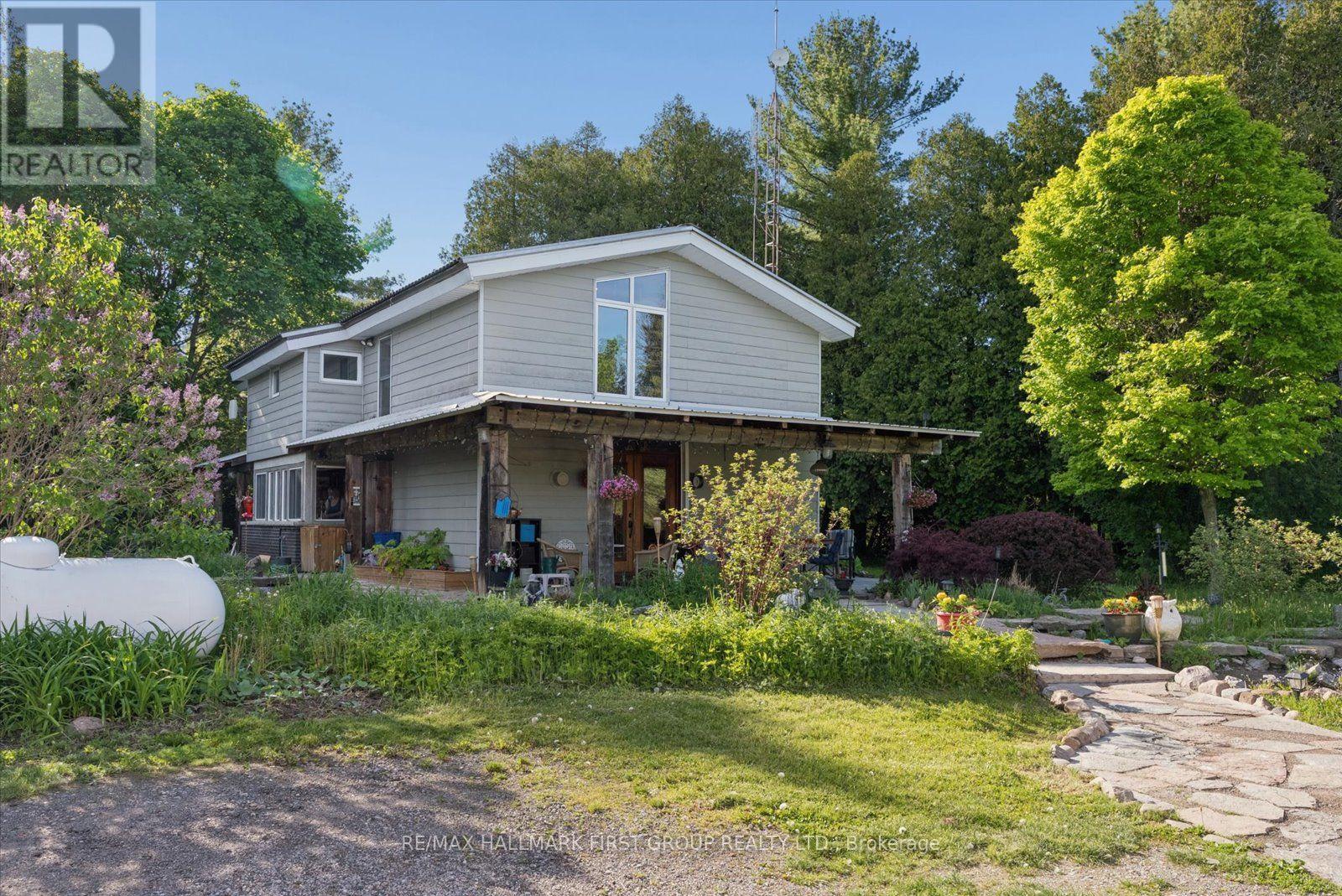 7167 Carscadden Road, Clarington, Ontario  L0B 1M0 - Photo 4 - E14089676