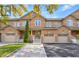 186 LAUDERDALE DRIVE, Vaughan, Ontario