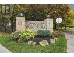211 - 81 TOWNSGATE DRIVE, Vaughan, Ontario