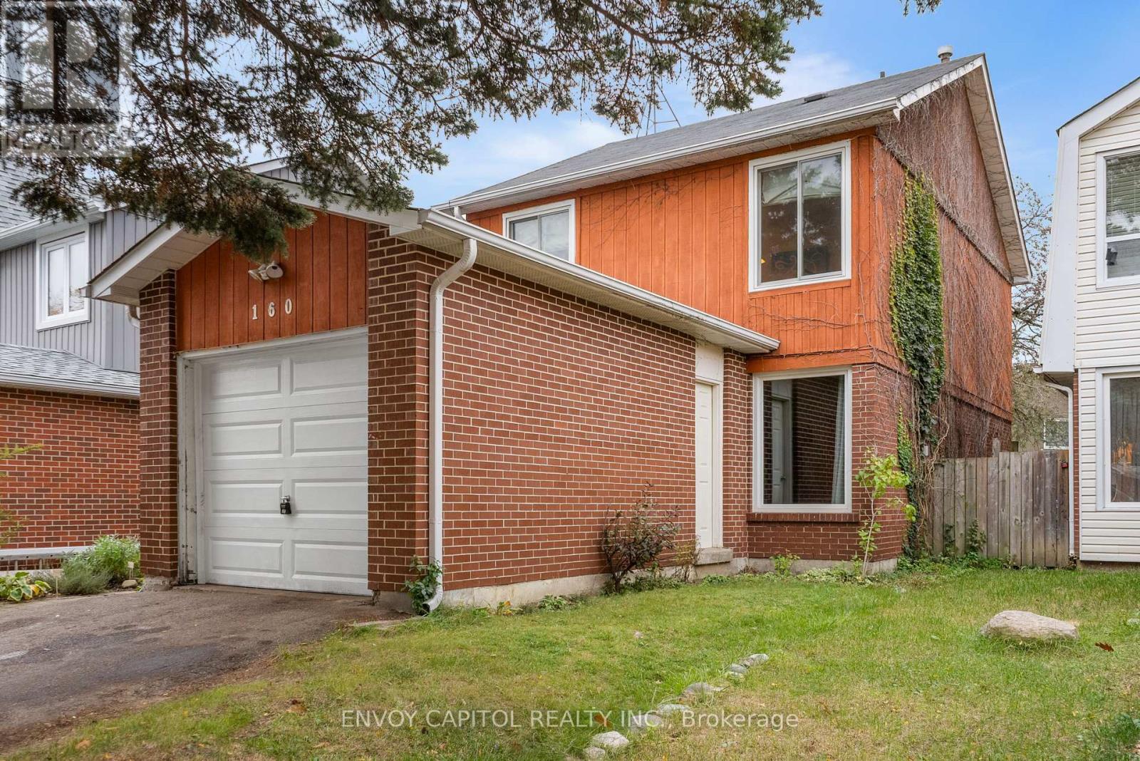 160 Fanshawe Drive, Brampton, Ontario  L6Z 1B1 - Photo 2 - W14089642