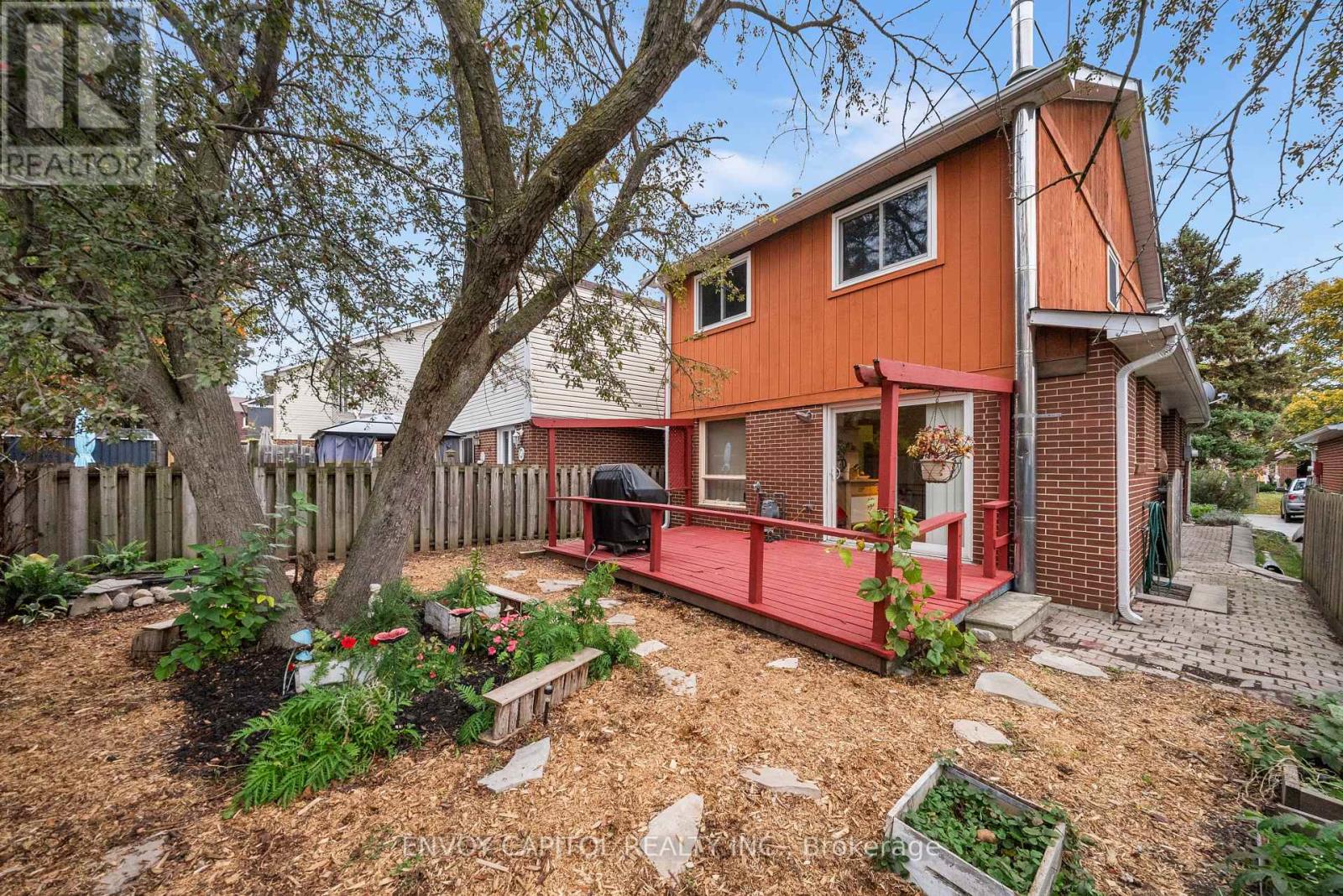 160 Fanshawe Drive, Brampton, Ontario  L6Z 1B1 - Photo 26 - W14089642