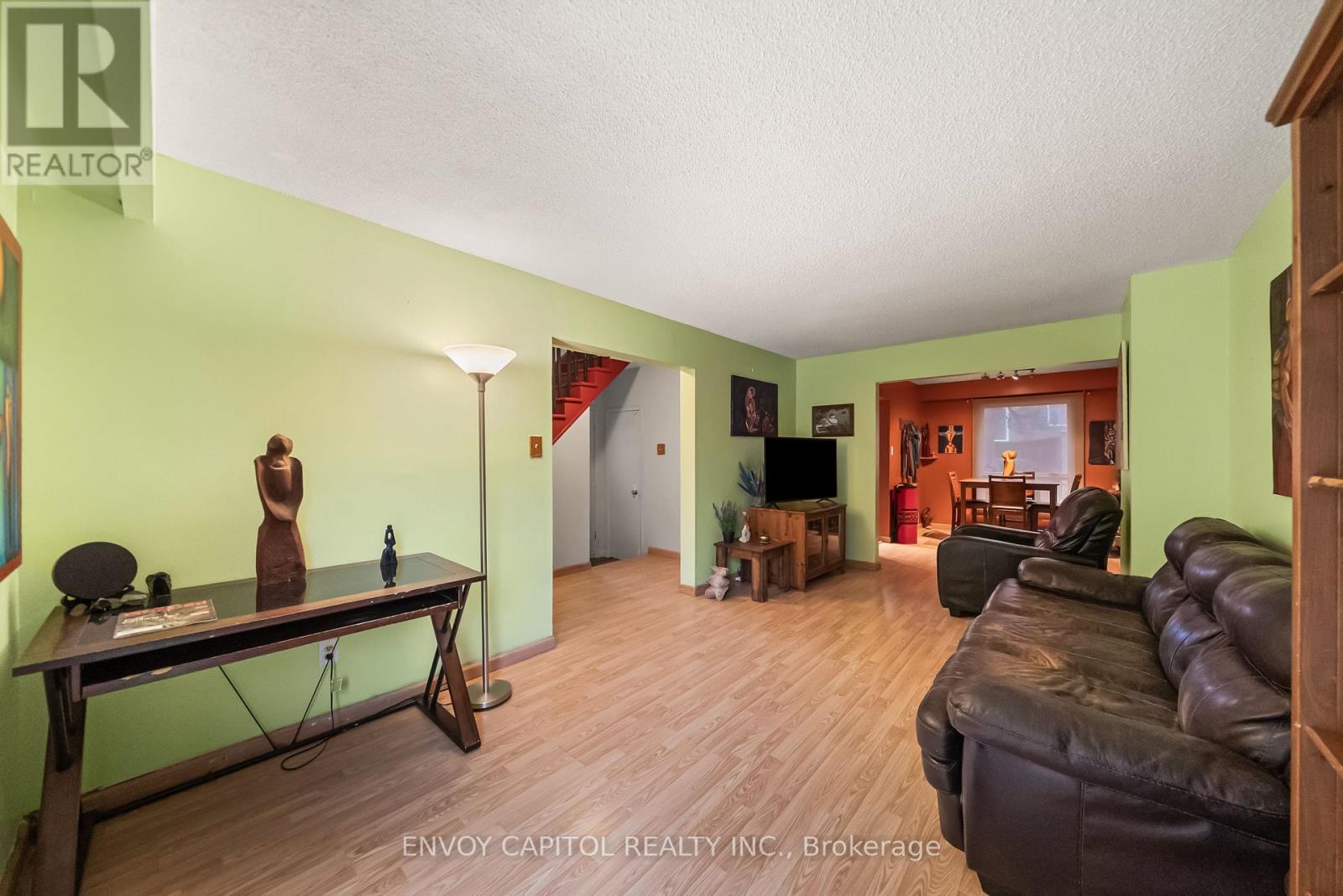 160 Fanshawe Drive, Brampton, Ontario  L6Z 1B1 - Photo 9 - W14089642