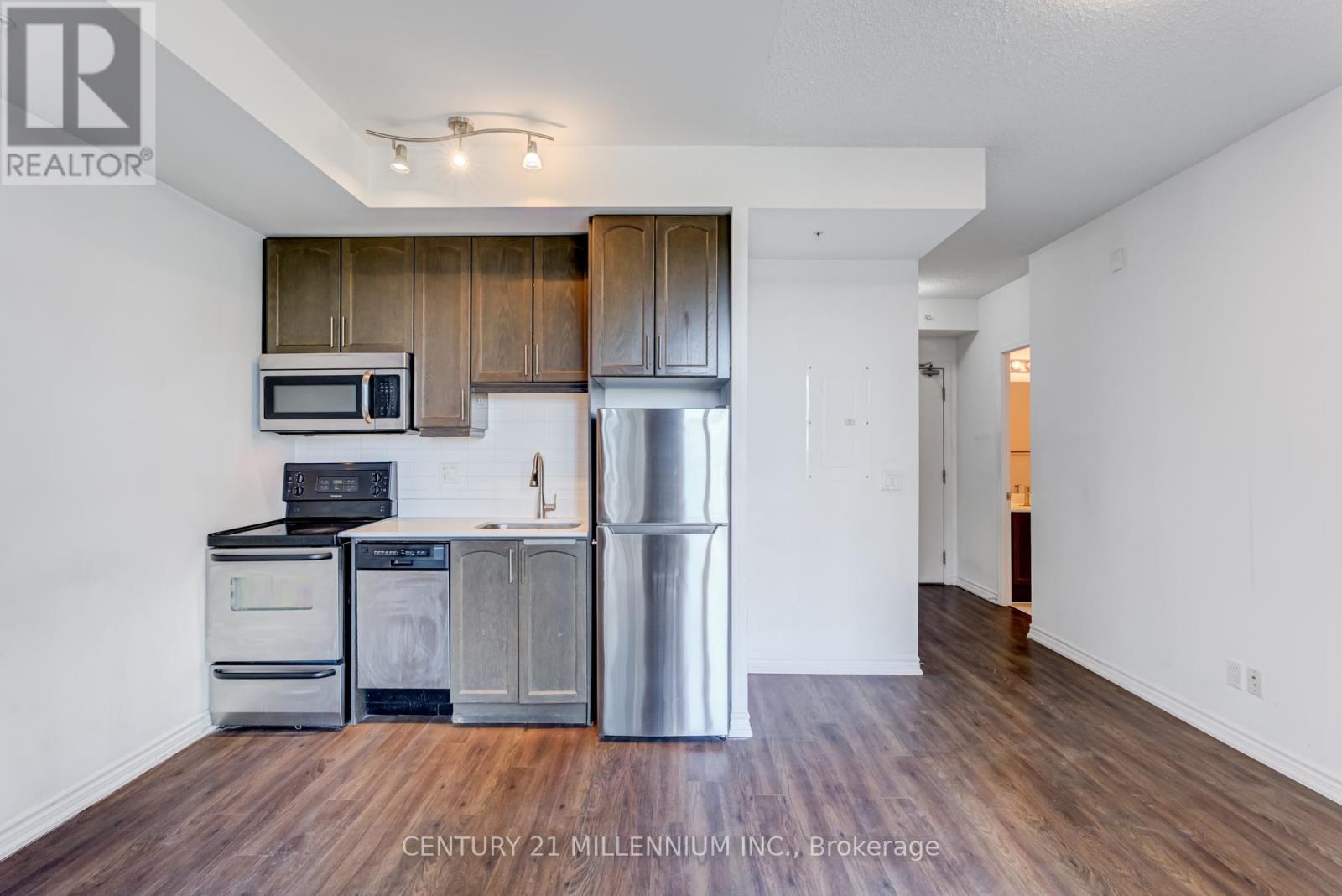 821 - 15 James Finlay Way, Toronto, Ontario  M3M 0B3 - Photo 10 - W14089652