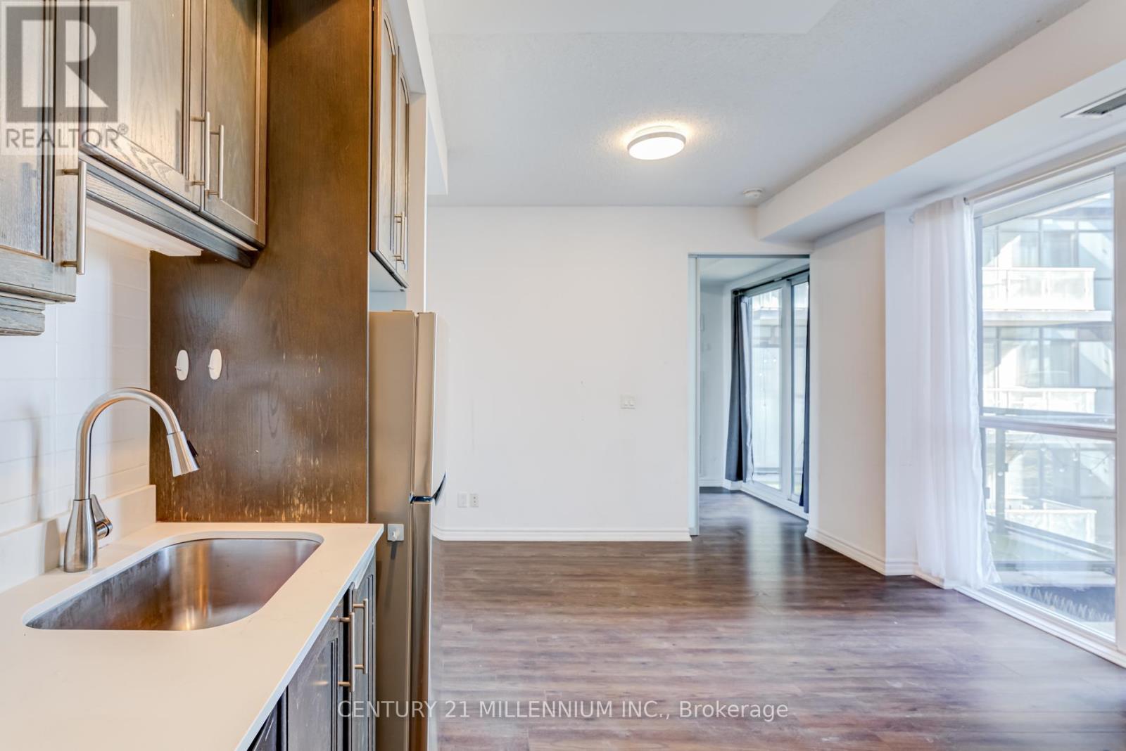 821 - 15 James Finlay Way, Toronto, Ontario  M3M 0B3 - Photo 12 - W14089652