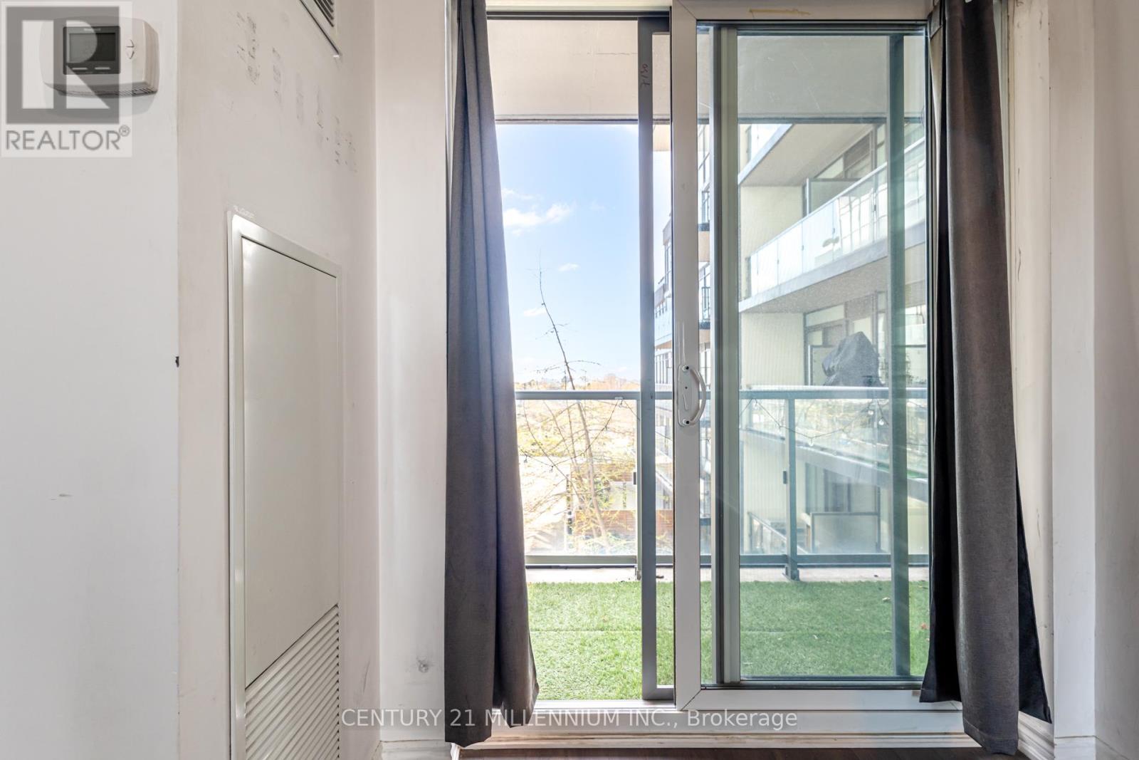 821 - 15 James Finlay Way, Toronto, Ontario  M3M 0B3 - Photo 18 - W14089652