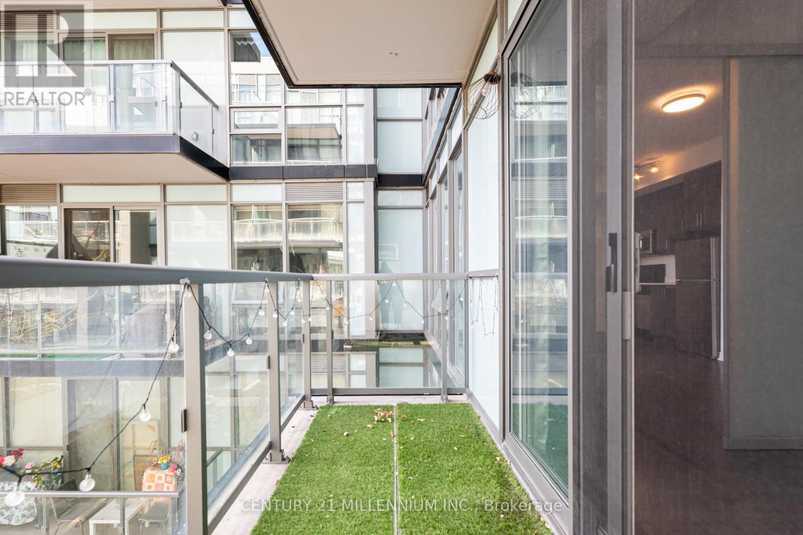 821 - 15 James Finlay Way, Toronto, Ontario  M3M 0B3 - Photo 19 - W14089652