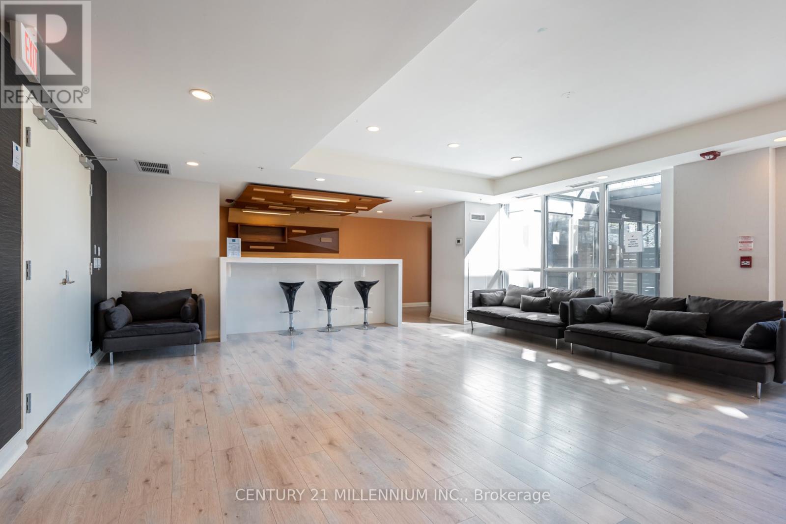821 - 15 James Finlay Way, Toronto, Ontario  M3M 0B3 - Photo 25 - W14089652
