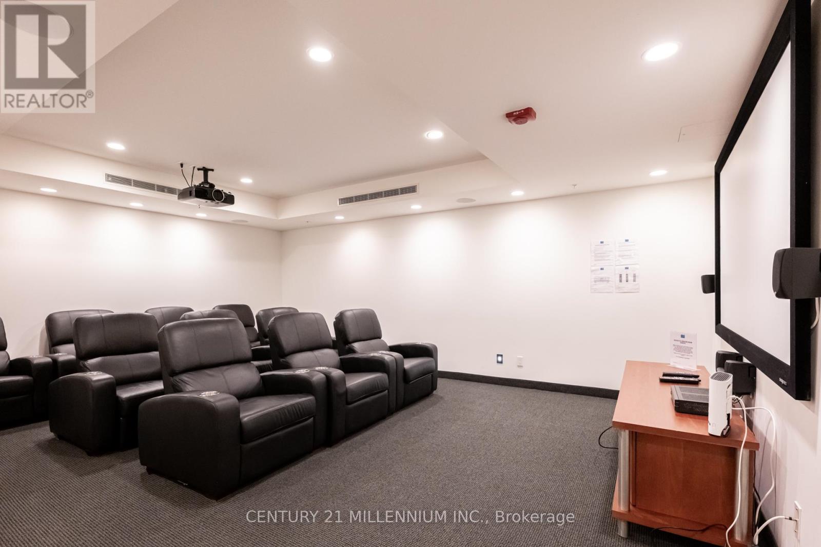 821 - 15 James Finlay Way, Toronto, Ontario  M3M 0B3 - Photo 27 - W14089652