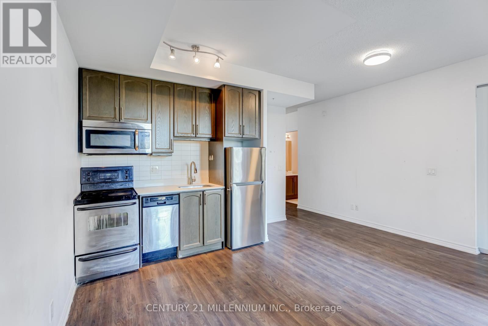 821 - 15 James Finlay Way, Toronto, Ontario  M3M 0B3 - Photo 7 - W14089652