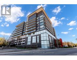 821 - 15 JAMES FINLAY WAY, Toronto, Ontario