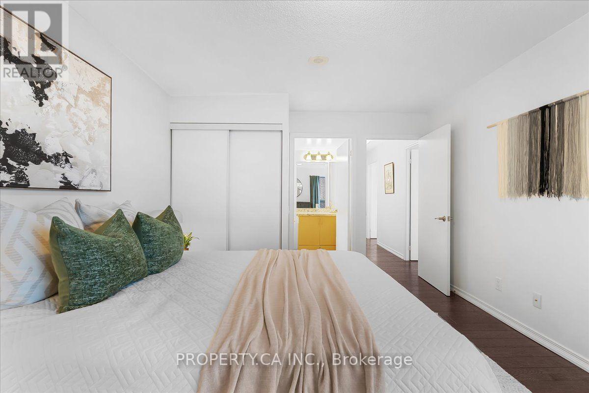 822 - 61 Heintzman Street, Toronto, Ontario  M6P 5A2 - Photo 14 - W14089682