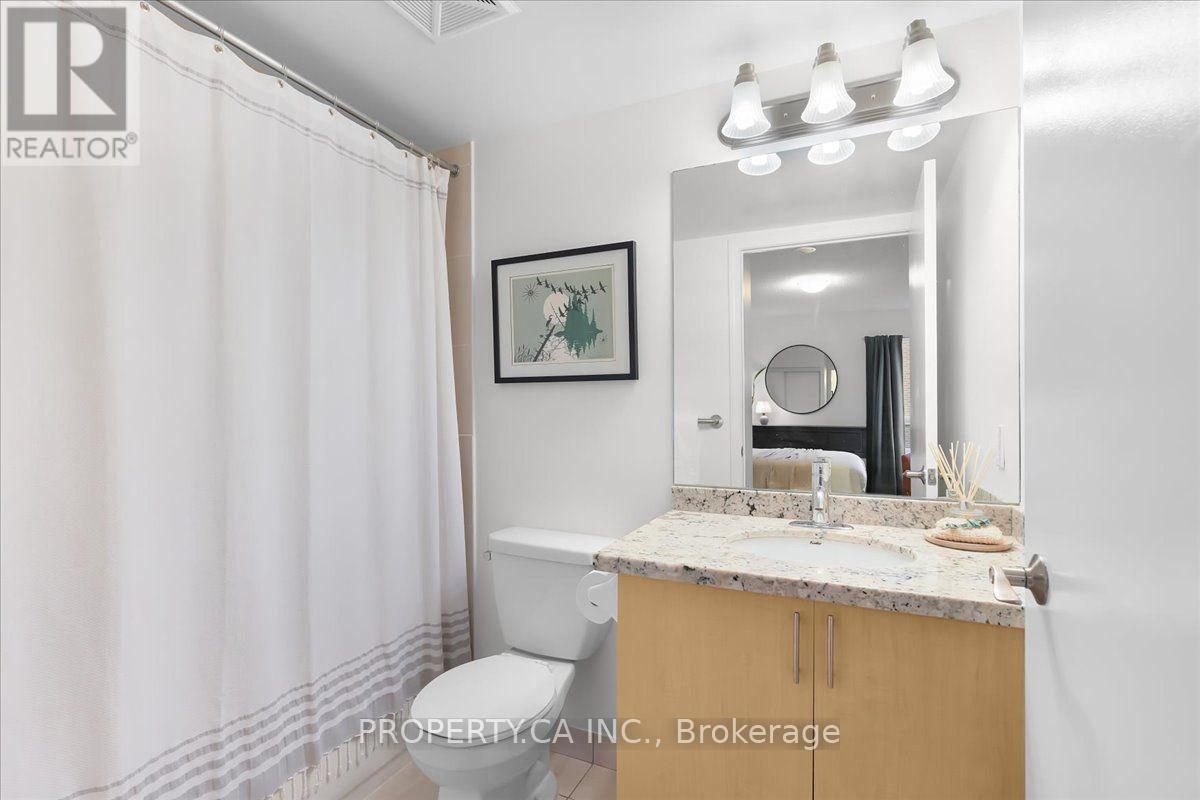 822 - 61 Heintzman Street, Toronto, Ontario  M6P 5A2 - Photo 15 - W14089682