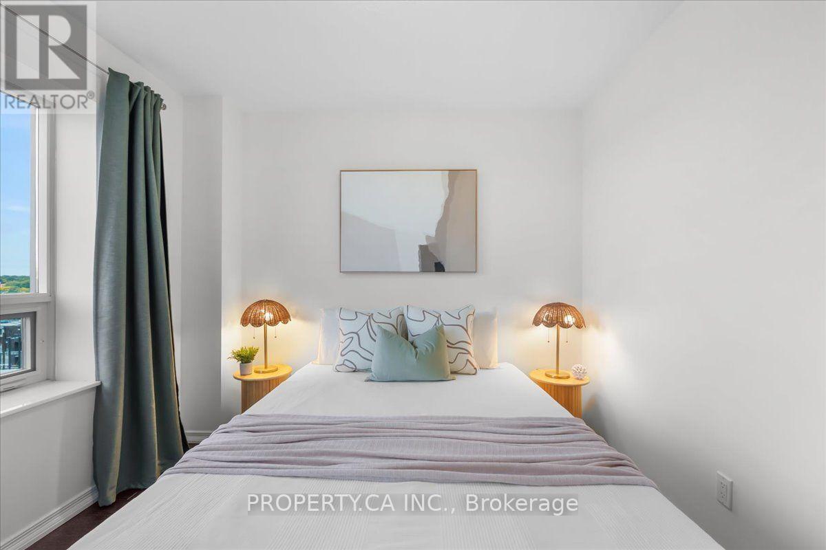 822 - 61 Heintzman Street, Toronto, Ontario  M6P 5A2 - Photo 17 - W14089682
