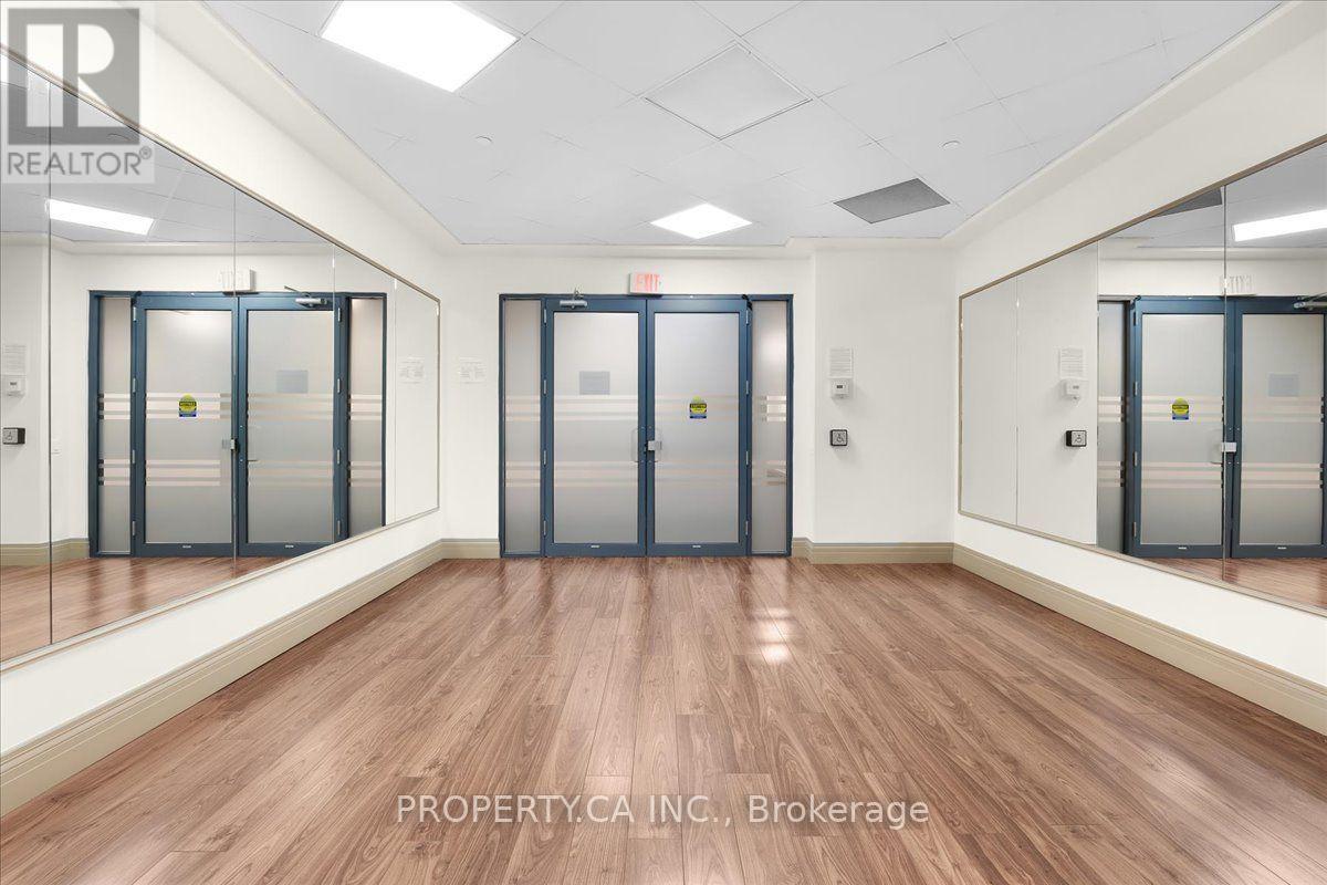 822 - 61 Heintzman Street, Toronto, Ontario  M6P 5A2 - Photo 23 - W14089682