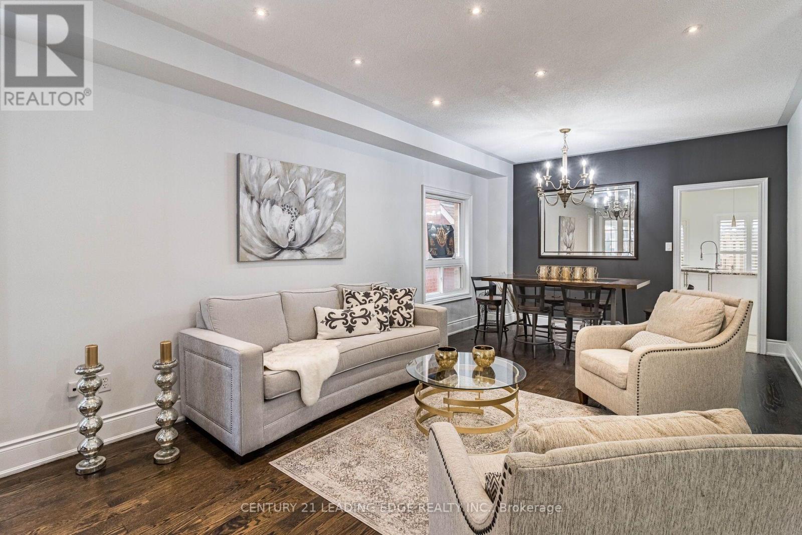 3562 Aquinas Avenue, Mississauga, Ontario  L5M 7L7 - Photo 11 - W14089686