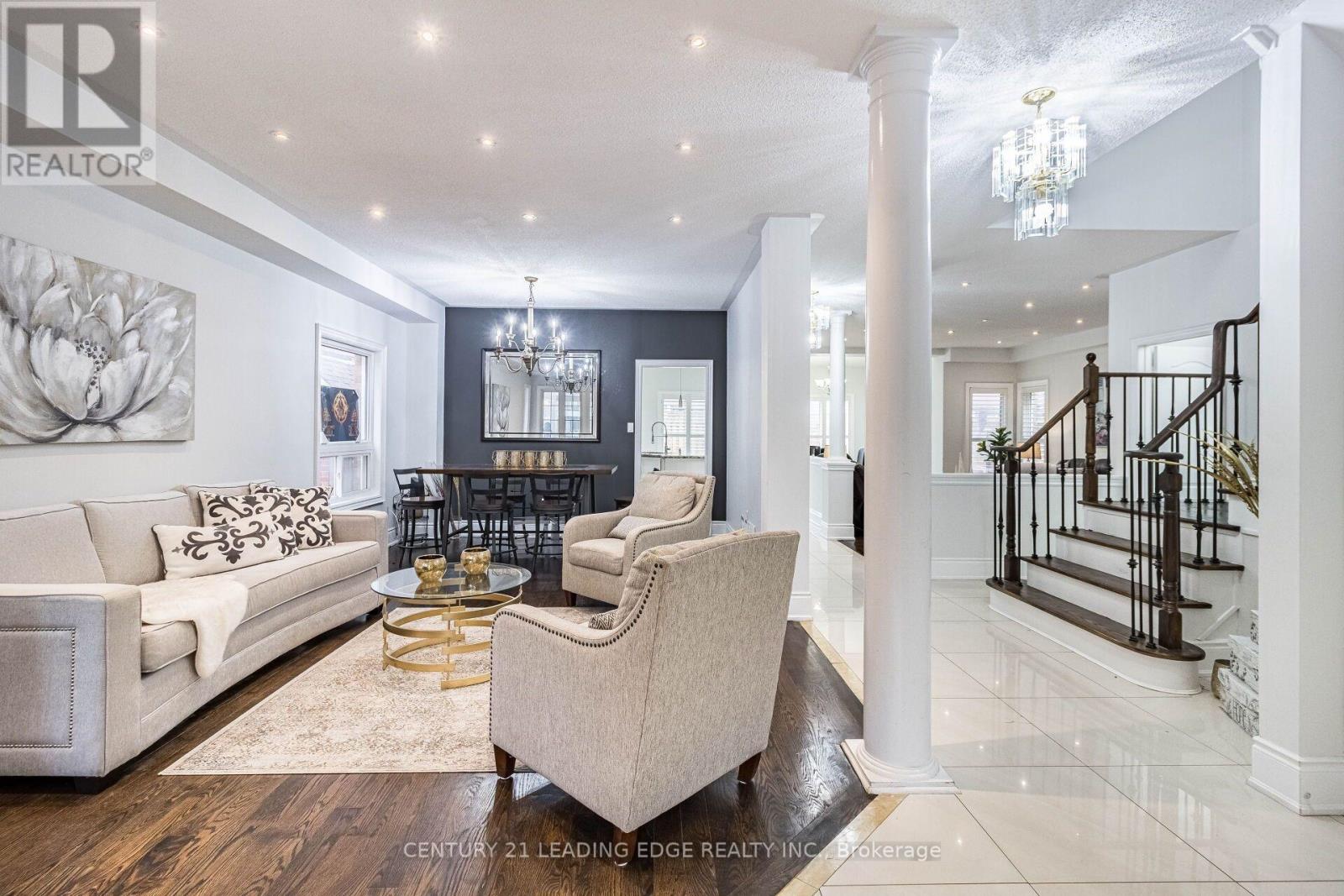 3562 Aquinas Avenue, Mississauga, Ontario  L5M 7L7 - Photo 7 - W14089686