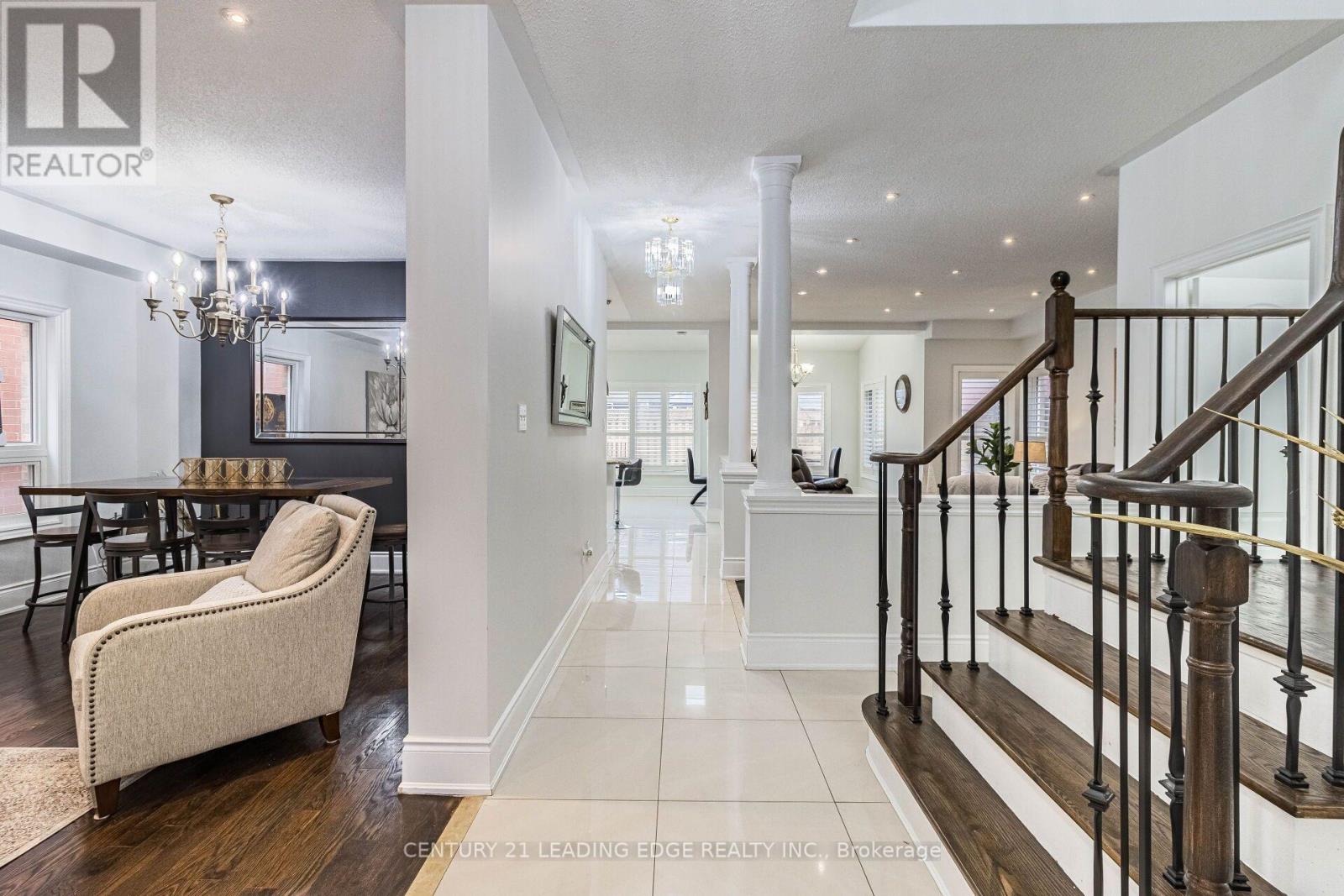 3562 Aquinas Avenue, Mississauga, Ontario  L5M 7L7 - Photo 9 - W14089686