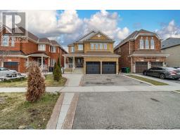 3562 AQUINAS AVENUE, Mississauga, Ontario