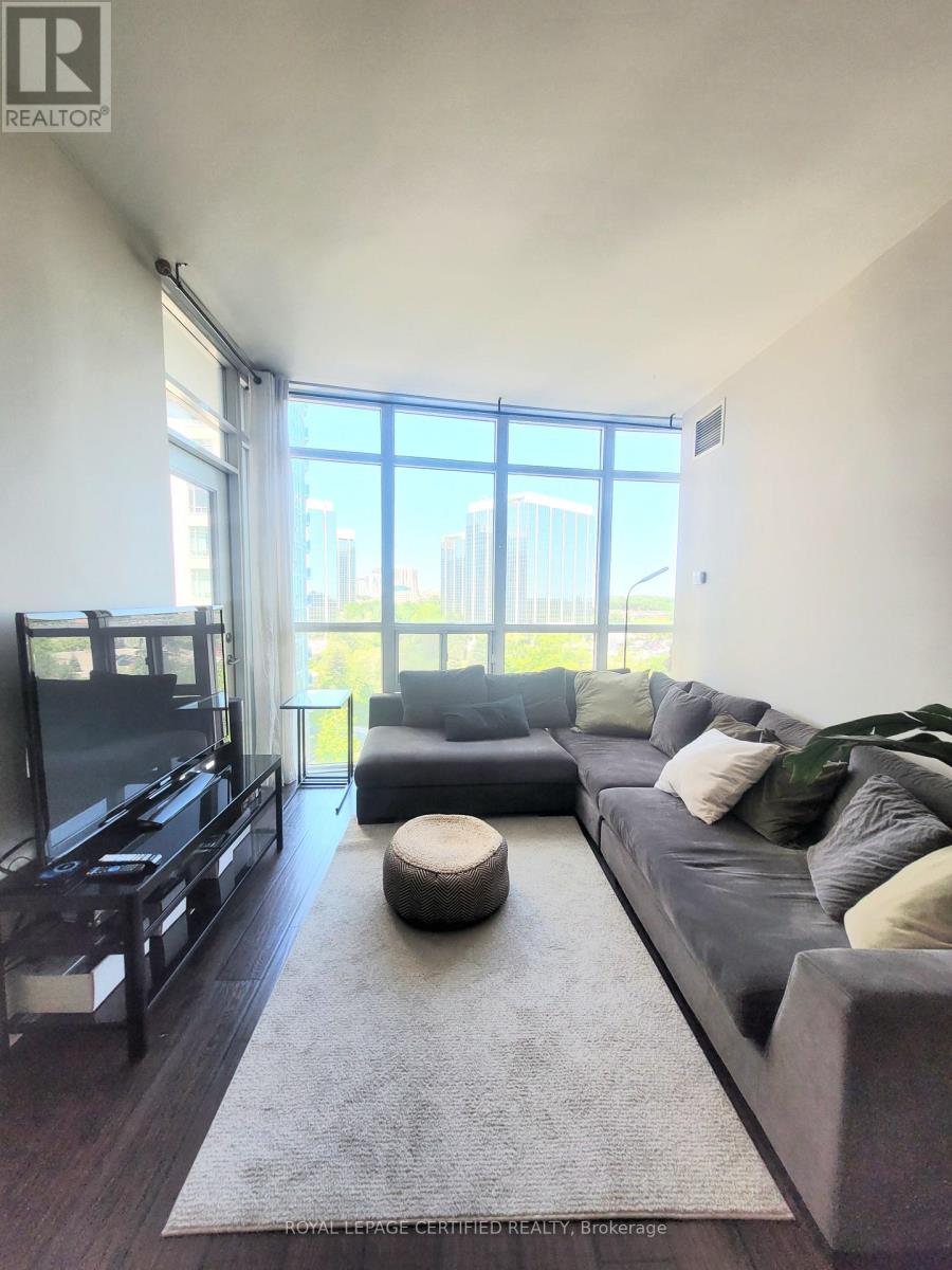909 - 90 Absolute Avenue, Mississauga, Ontario  L4Z 0A3 - Photo 10 - W14087614