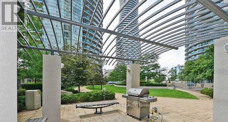909 - 90 Absolute Avenue, Mississauga, Ontario  L4Z 0A3 - Photo 32 - W14087614