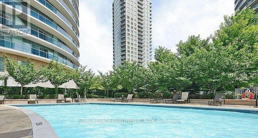 909 - 90 Absolute Avenue, Mississauga, Ontario  L4Z 0A3 - Photo 29 - W14087614