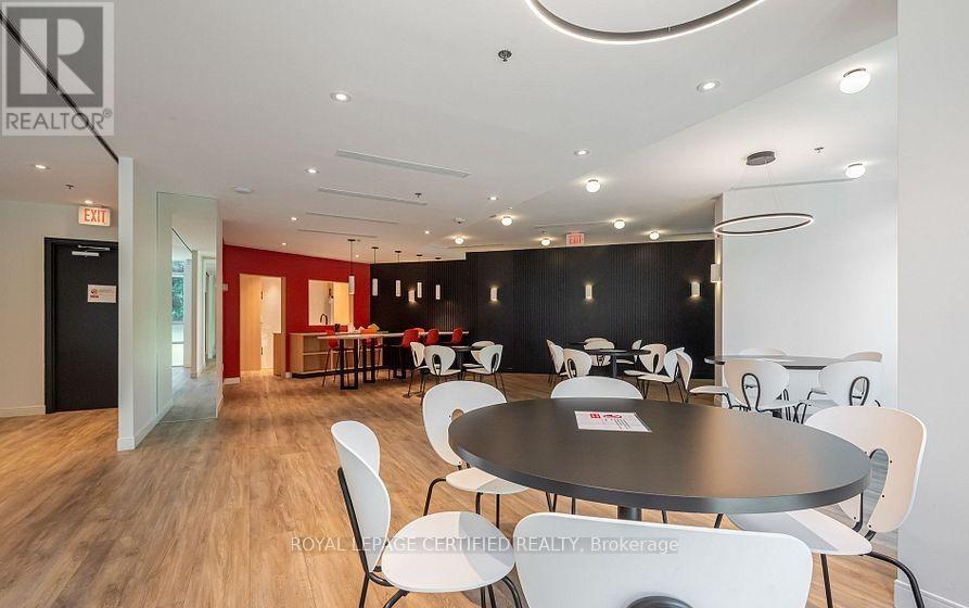 909 - 90 Absolute Avenue, Mississauga, Ontario  L4Z 0A3 - Photo 22 - W14087614