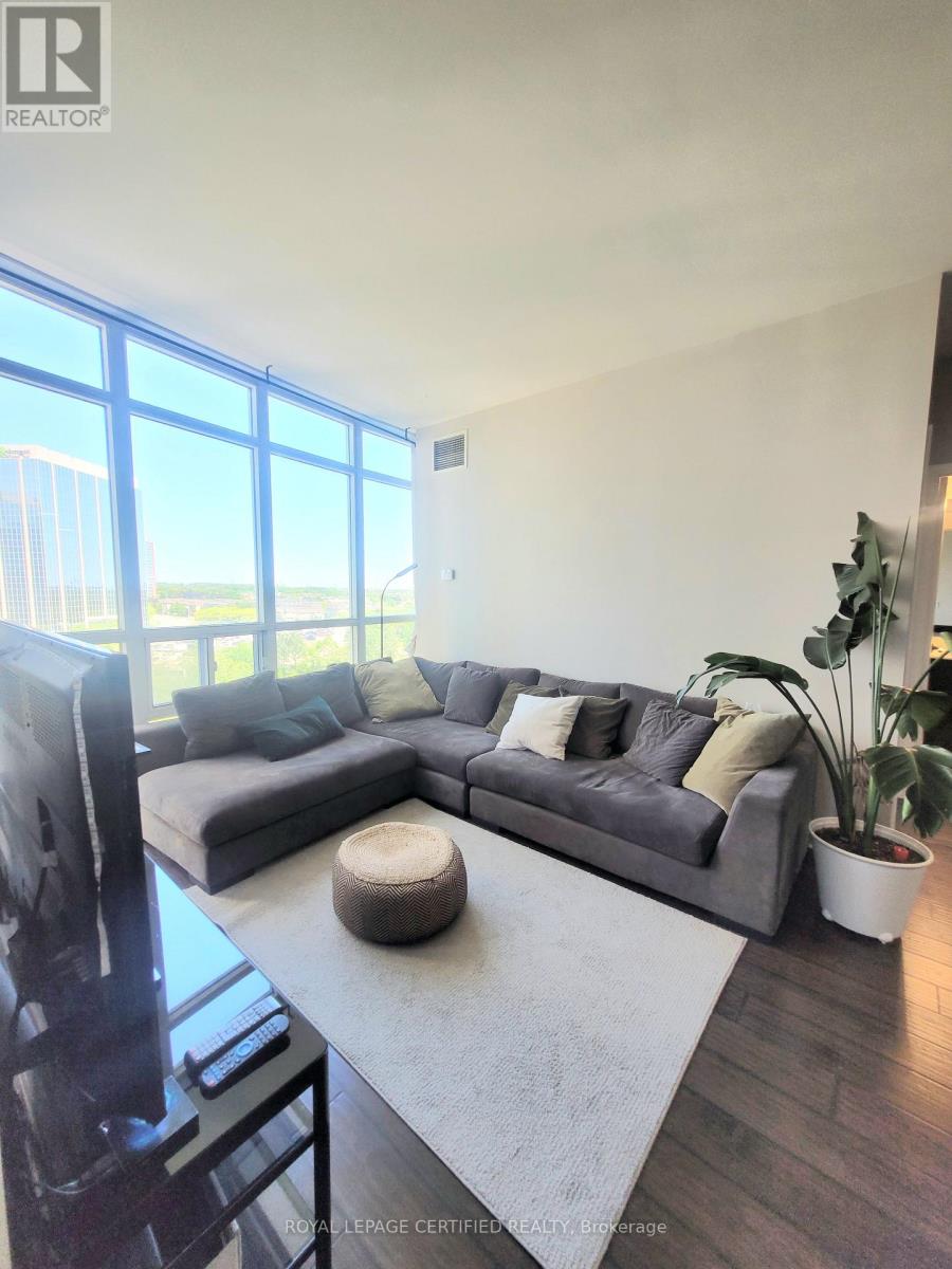 909 - 90 Absolute Avenue, Mississauga, Ontario  L4Z 0A3 - Photo 11 - W14087614