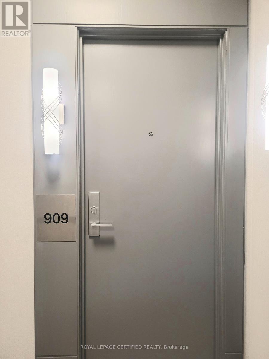 909 - 90 Absolute Avenue, Mississauga, Ontario  L4Z 0A3 - Photo 5 - W14087614