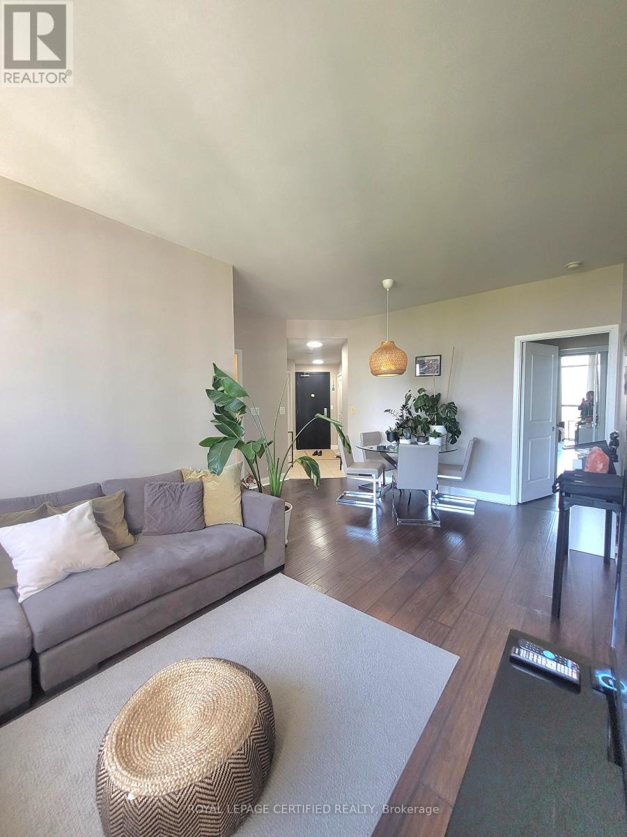 909 - 90 Absolute Avenue, Mississauga, Ontario  L4Z 0A3 - Photo 9 - W14087614