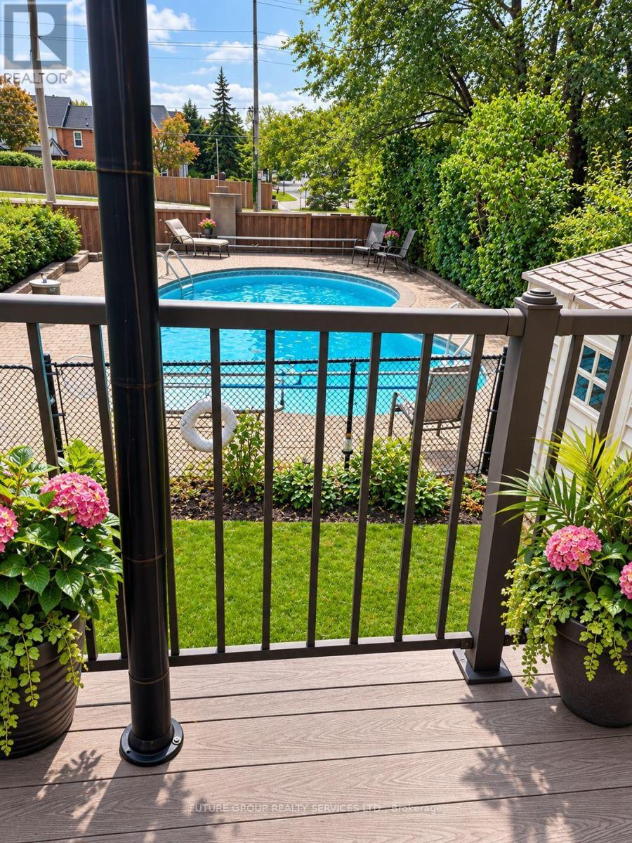 2774 Bucklepost Crescent, Mississauga, Ontario  L5N 1X5 - Photo 22 - W13785666