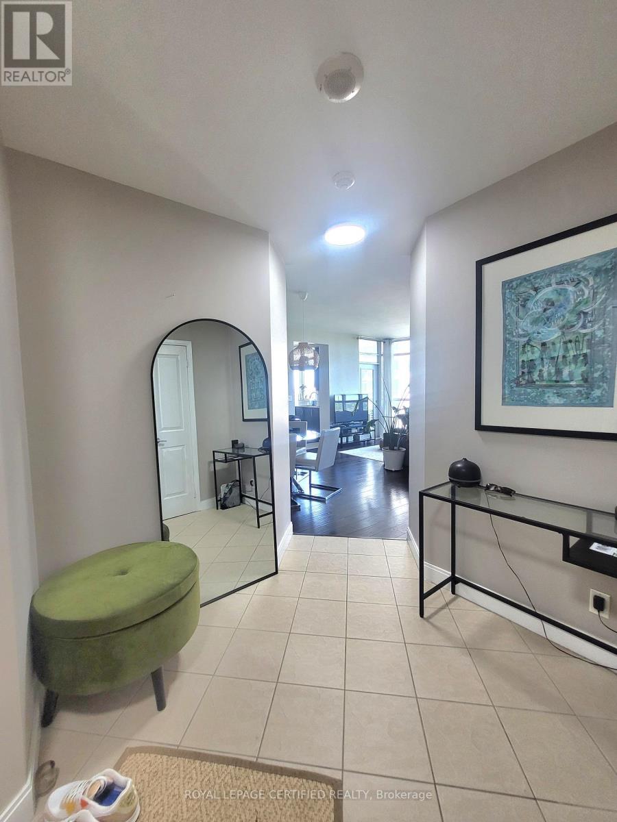 909 - 90 Absolute Avenue, Mississauga, Ontario  L4Z 0A3 - Photo 6 - W14087614