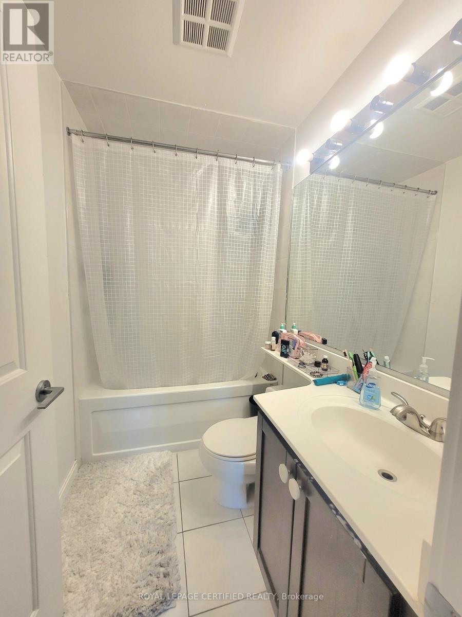 909 - 90 Absolute Avenue, Mississauga, Ontario  L4Z 0A3 - Photo 17 - W14087614