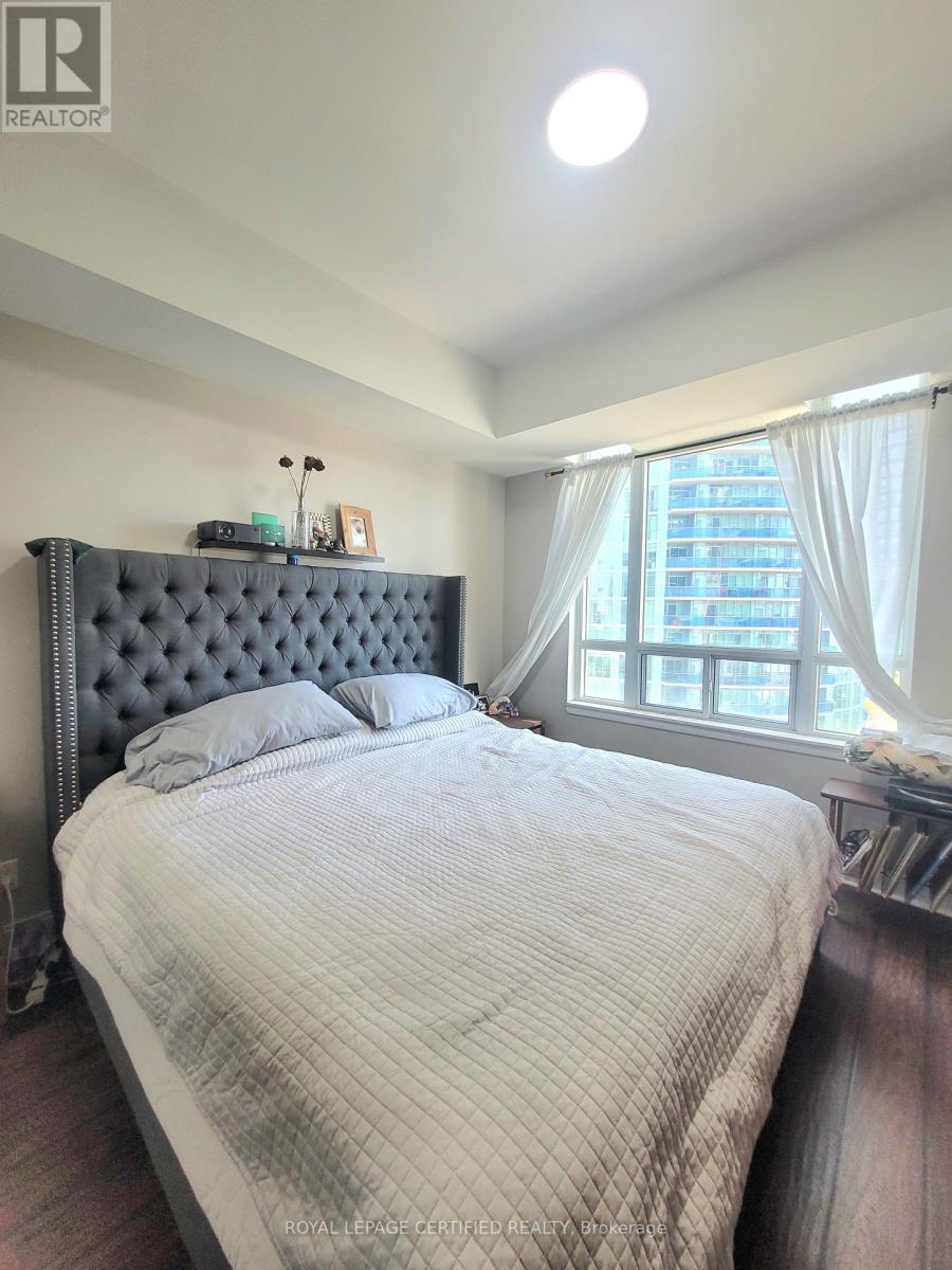 909 - 90 Absolute Avenue, Mississauga, Ontario  L4Z 0A3 - Photo 13 - W14087614