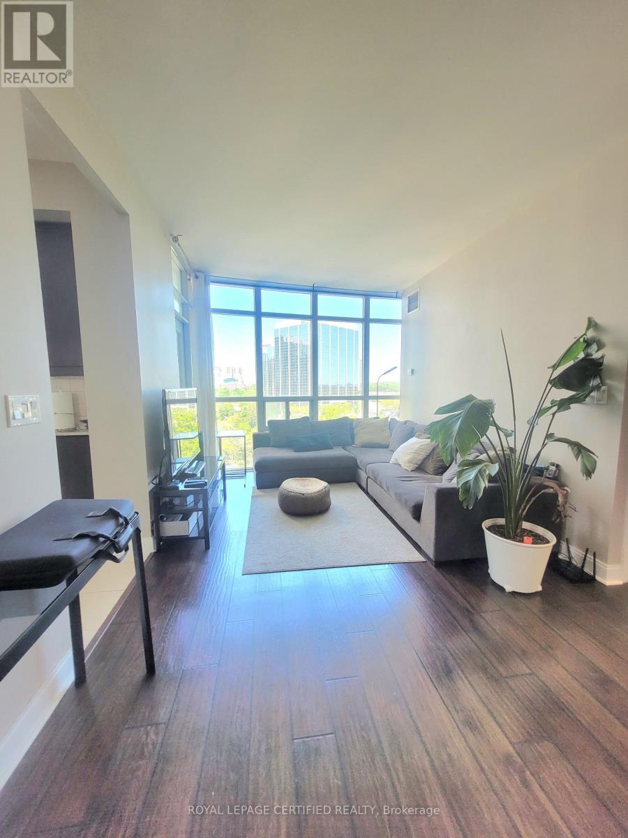 909 - 90 Absolute Avenue, Mississauga, Ontario  L4Z 0A3 - Photo 7 - W14087614