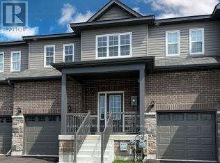 473 HAYWARD STREET, Cobourg, Ontario