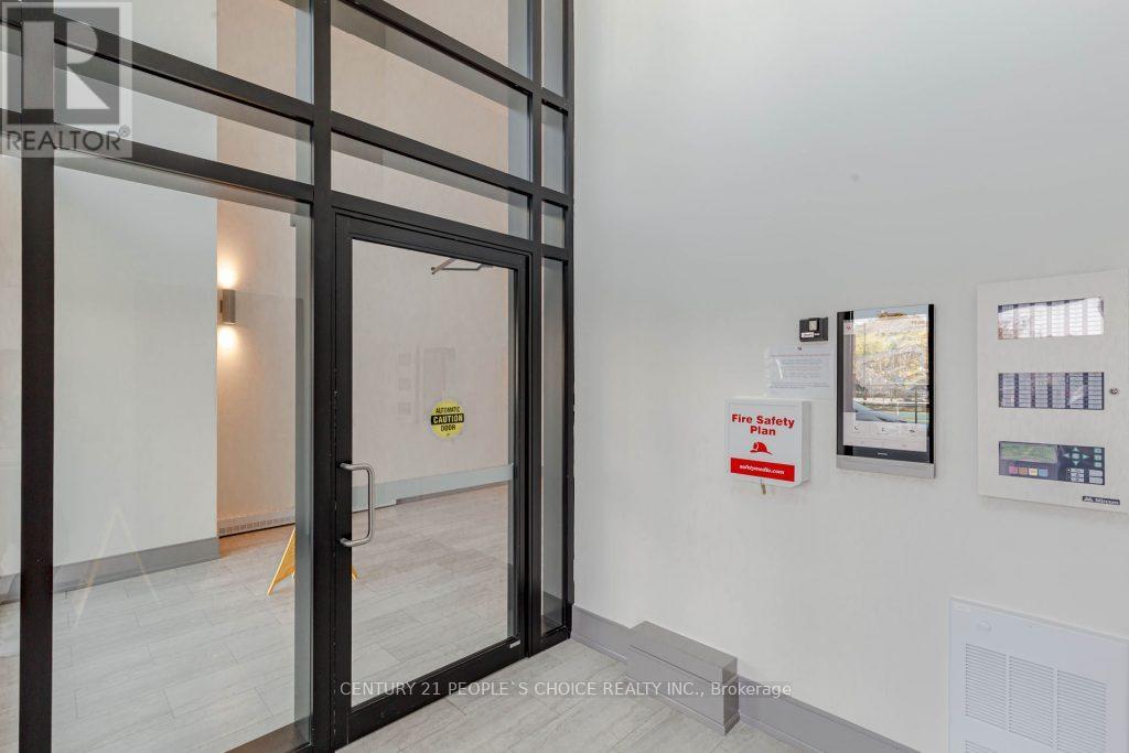 226 - 50 Herrick Avenue, St. Catharines, Ontario  L2P 0G3 - Photo 4 - X14089644