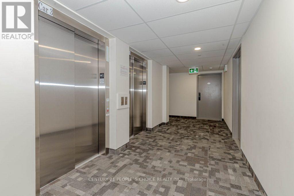 226 - 50 Herrick Avenue, St. Catharines, Ontario  L2P 0G3 - Photo 6 - X14089644