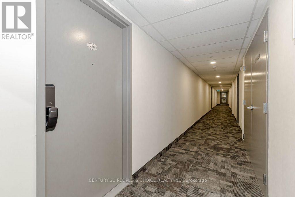 226 - 50 Herrick Avenue, St. Catharines, Ontario  L2P 0G3 - Photo 8 - X14089644